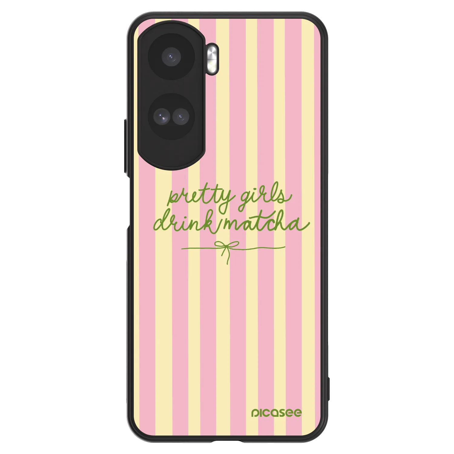 Picasee ULTIMATE CASE na Honor 90 Lite 5G - Pretty matcha