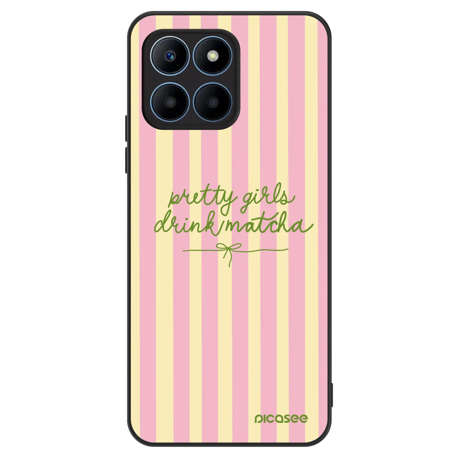 Picasee ULTIMATE CASE na Honor 70 Lite - Pretty matcha