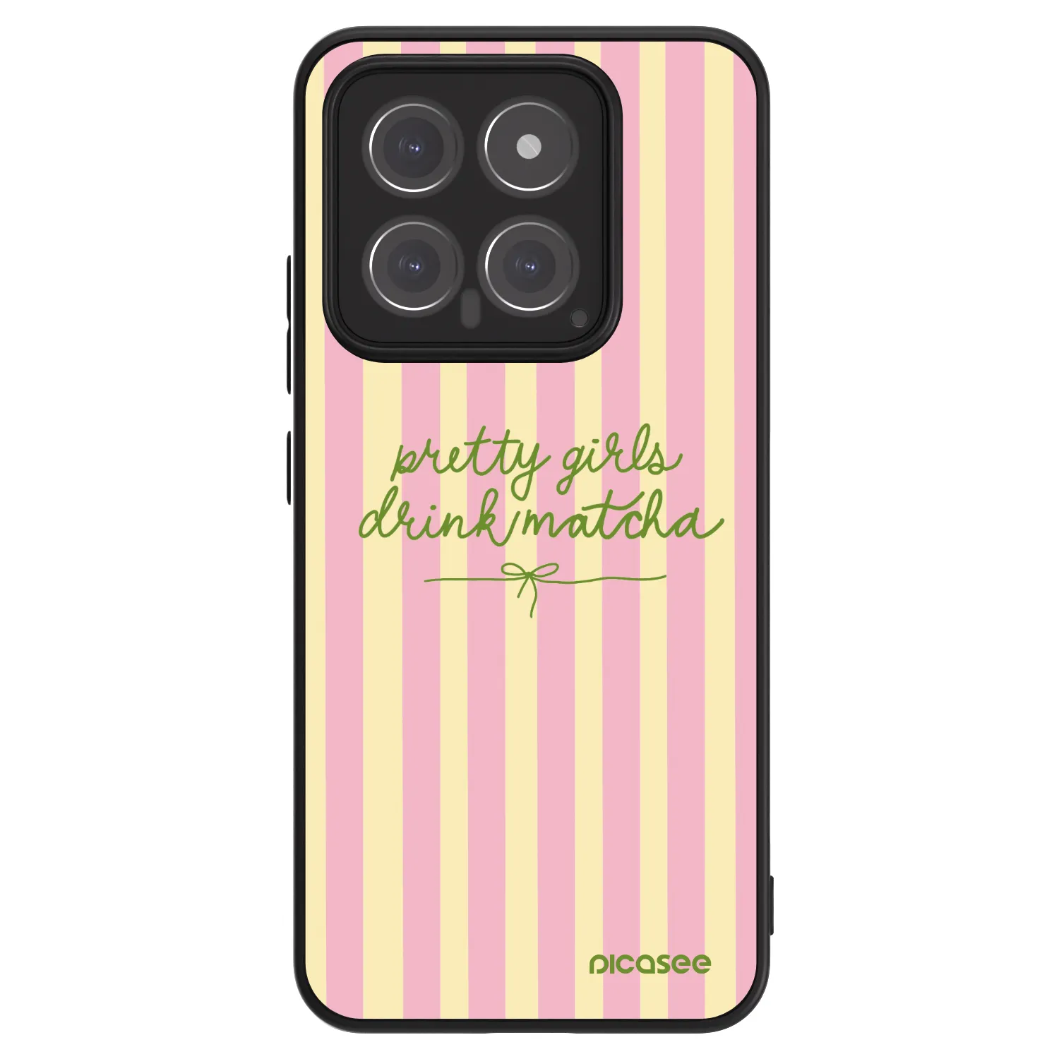 Picasee ULTIMATE CASE na Xiaomi 14 - Pretty matcha