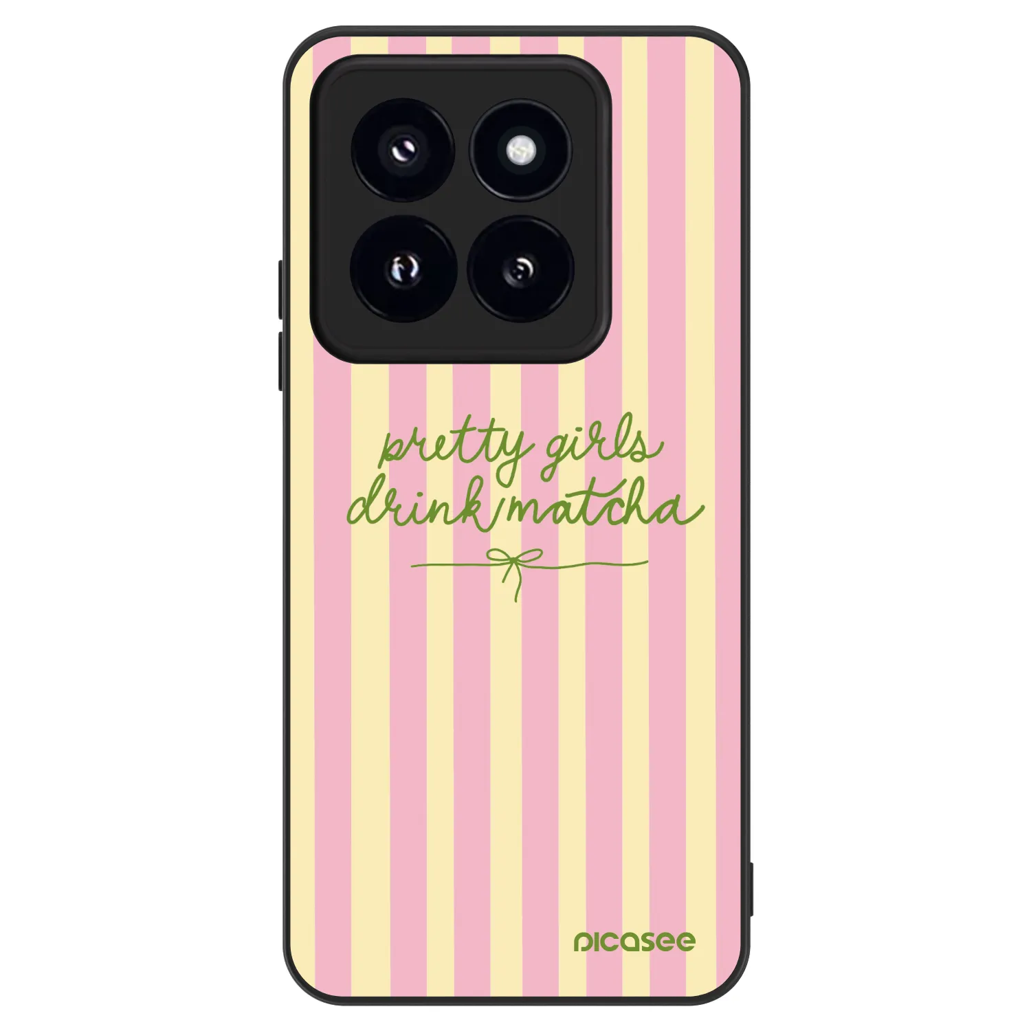 Picasee ULTIMATE CASE na Xiaomi 14 Pro - Pretty matcha