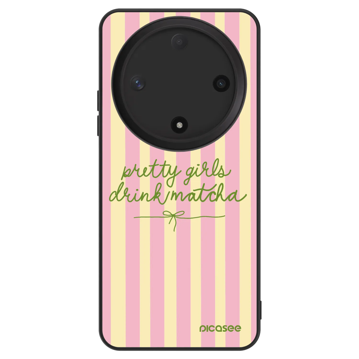 Picasee ULTIMATE CASE na Honor Magic6 Lite 5G - Pretty matcha