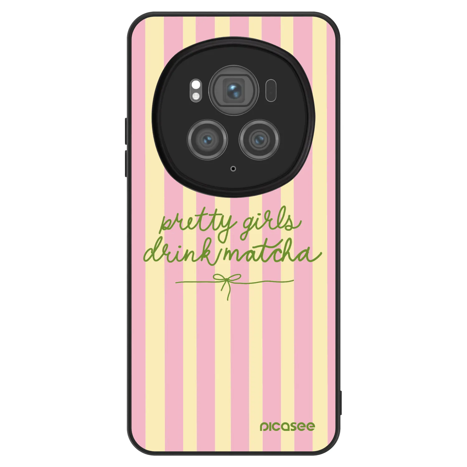 Picasee ULTIMATE CASE na Honor Magic6 Pro - Pretty matcha