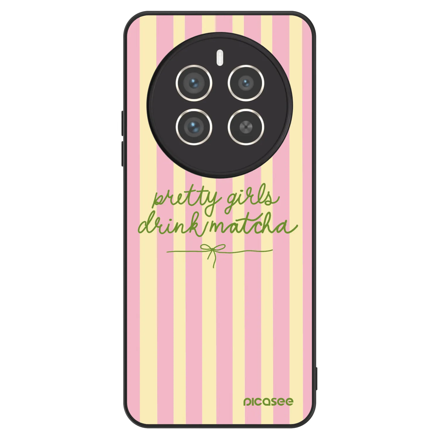 Picasee ULTIMATE CASE na Realme 12 Pro 5G - Pretty matcha