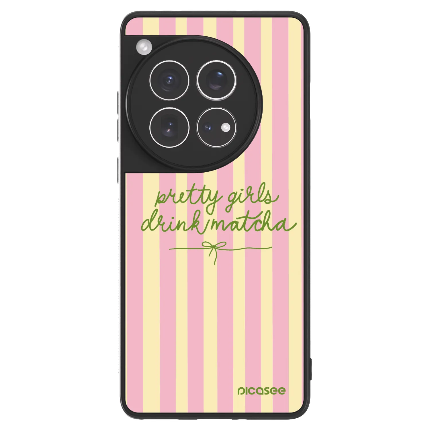 Picasee ULTIMATE CASE na OnePlus 12 5G - Pretty matcha