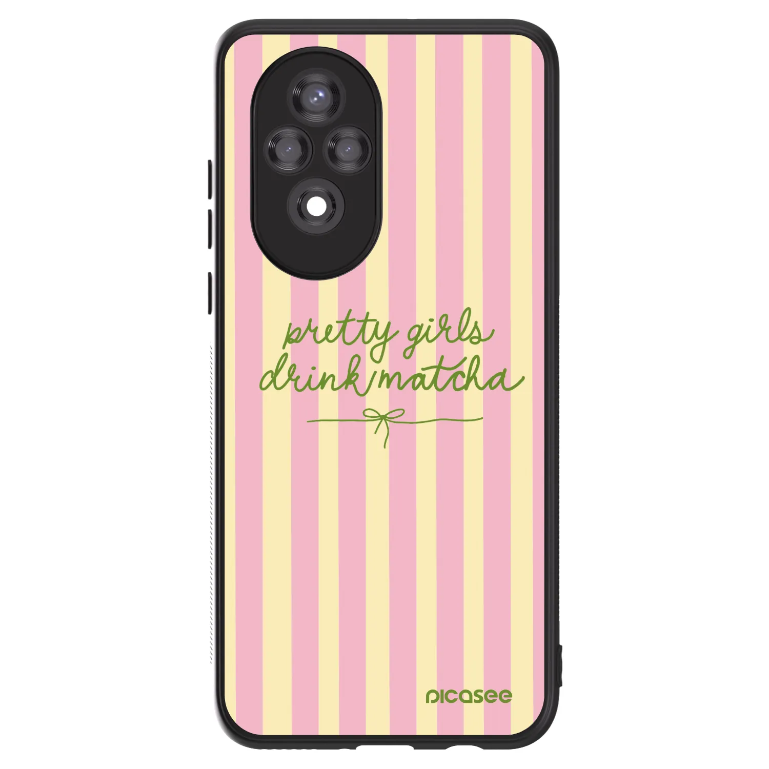 Picasee ULTIMATE CASE na Honor 200 Pro 5G - Pretty matcha