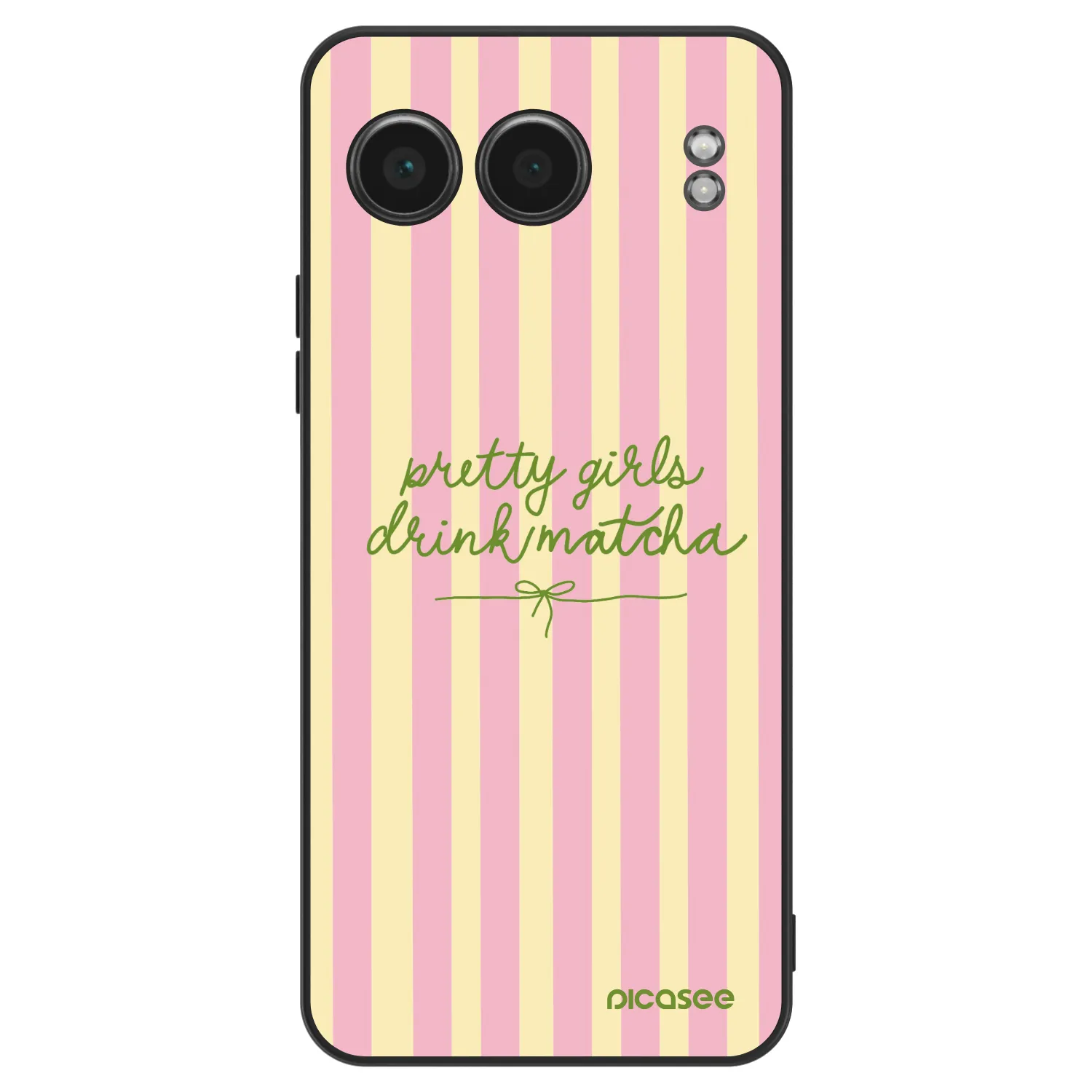 Picasee ULTIMATE CASE na OnePlus Nord 4 - Pretty matcha