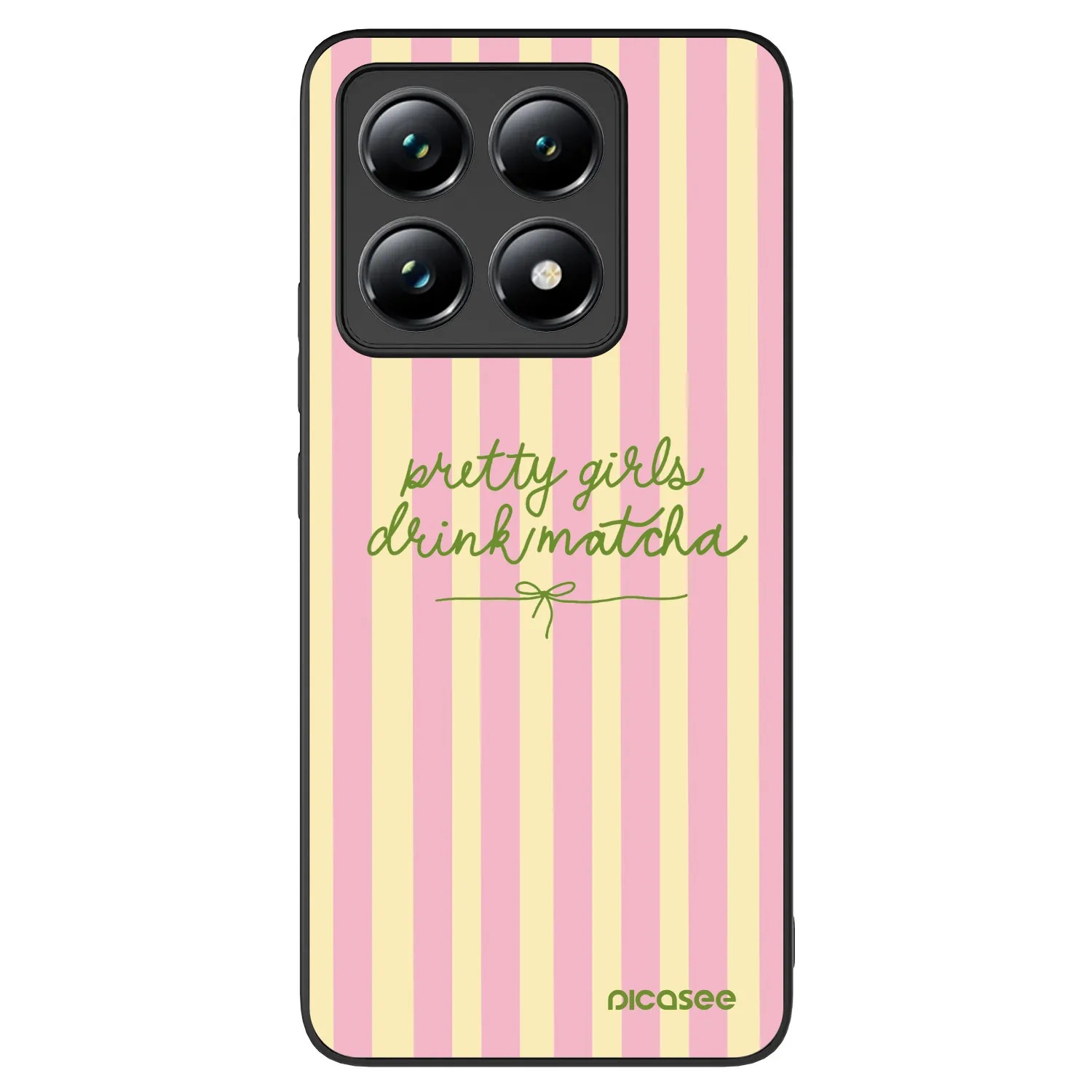 Picasee ULTIMATE CASE na Xiaomi 14T - Pretty matcha