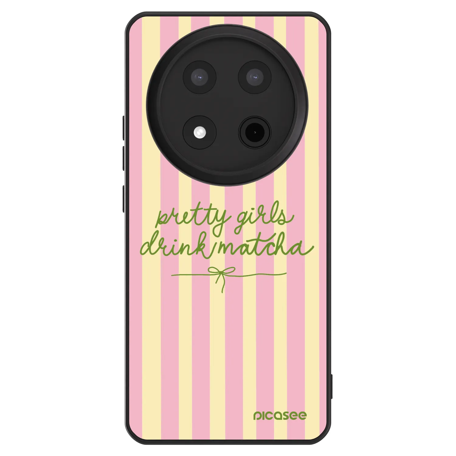 Picasee ULTIMATE CASE na Honor Magic7 Lite 5G - Pretty matcha