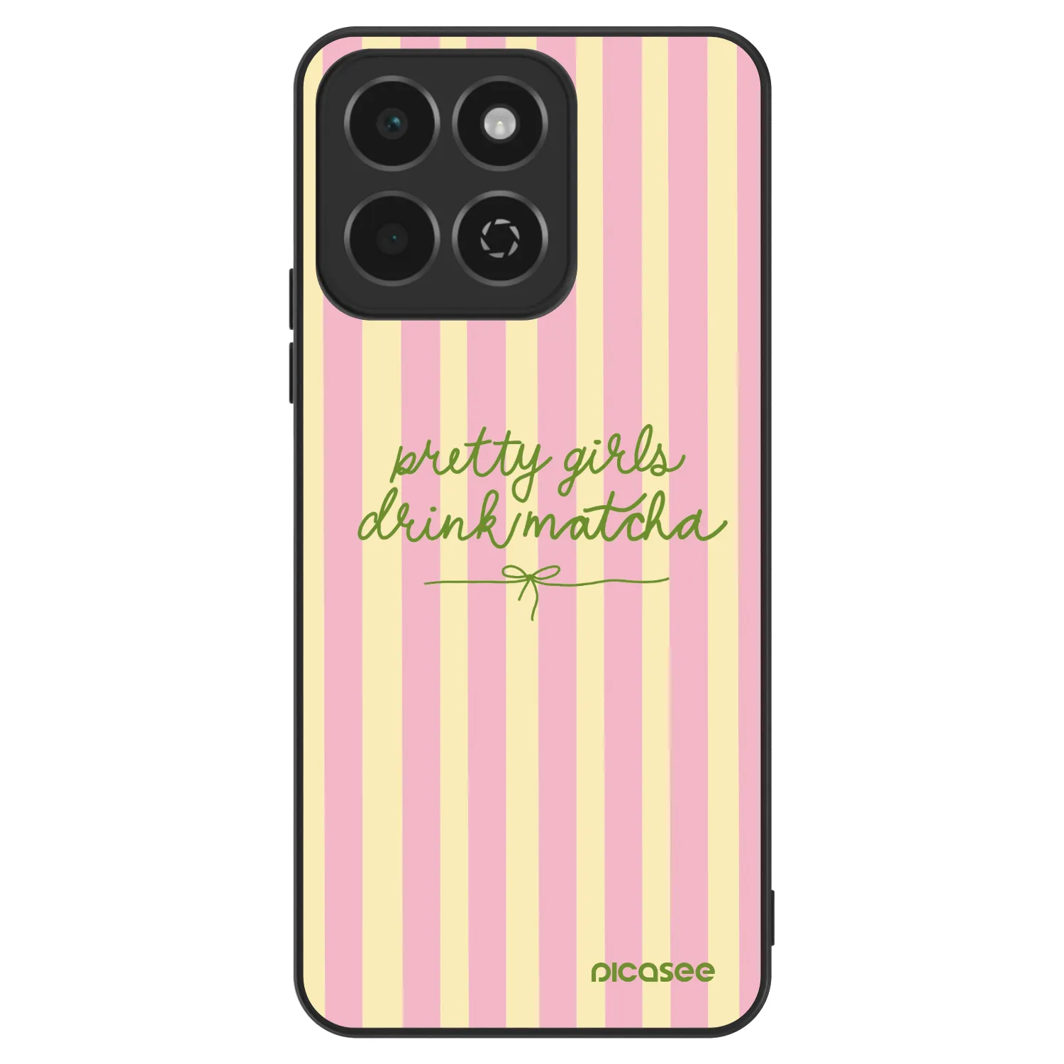 Picasee ULTIMATE CASE na Honor 200 Smart 5G - Pretty matcha