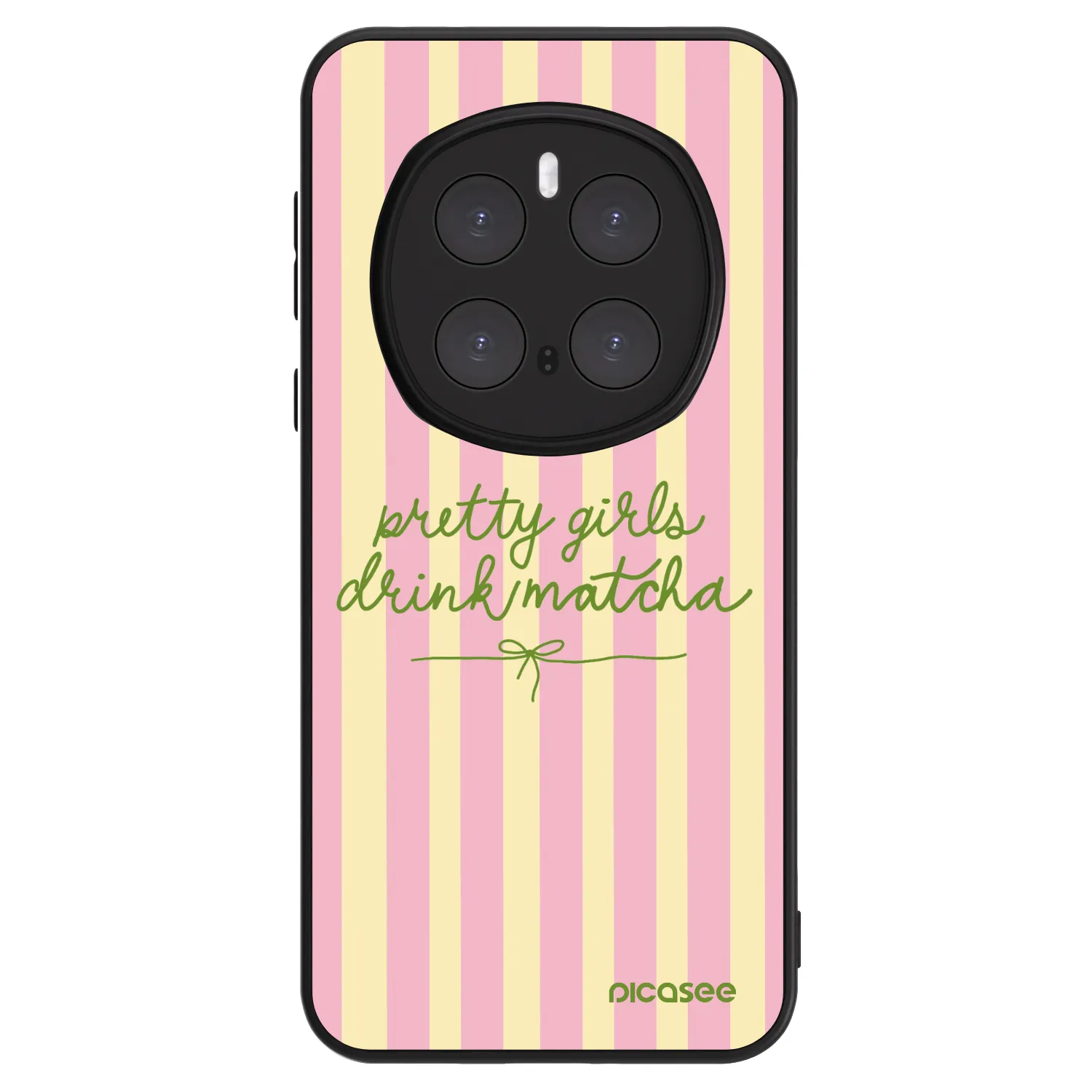 Picasee ULTIMATE CASE na Honor Magic7 Pro 5G - Pretty matcha