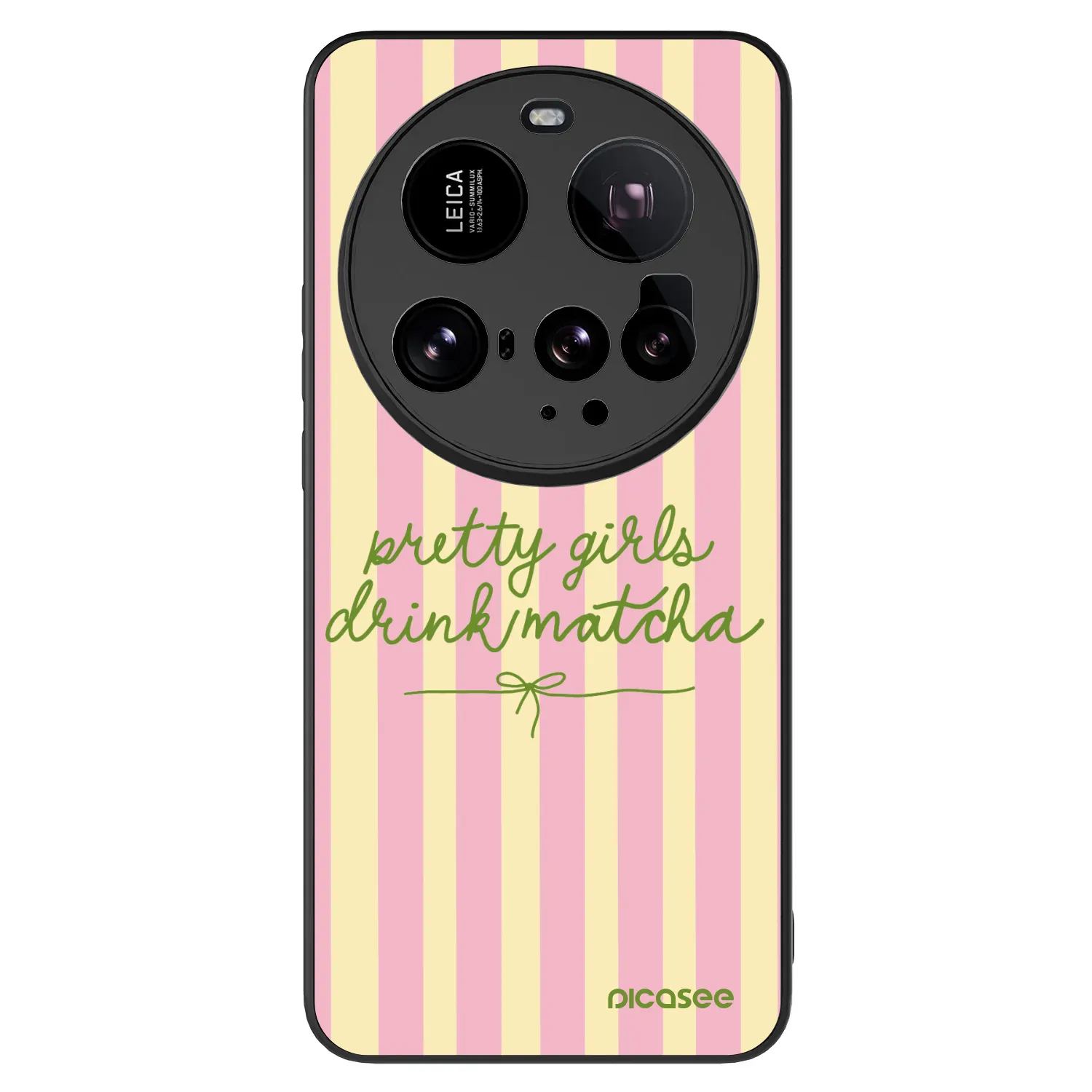 Picasee ULTIMATE CASE na Xiaomi 15 Ultra - Pretty matcha