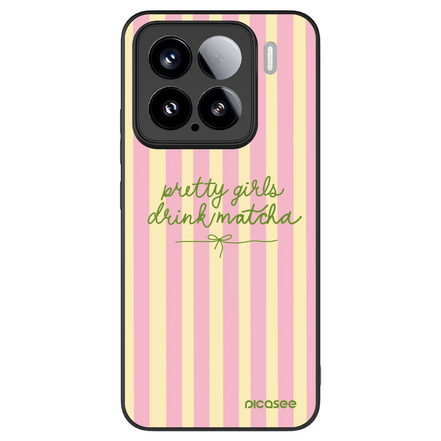 Picasee ULTIMATE CASE na Xiaomi 15 - Pretty matcha