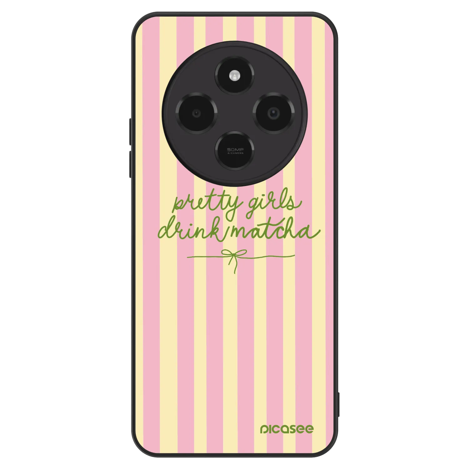 Picasee ULTIMATE CASE na Xiaomi Poco C75 - Pretty matcha