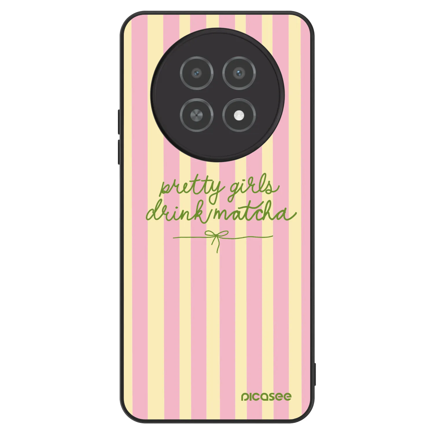 Picasee ULTIMATE CASE na Realme 12X - Pretty matcha