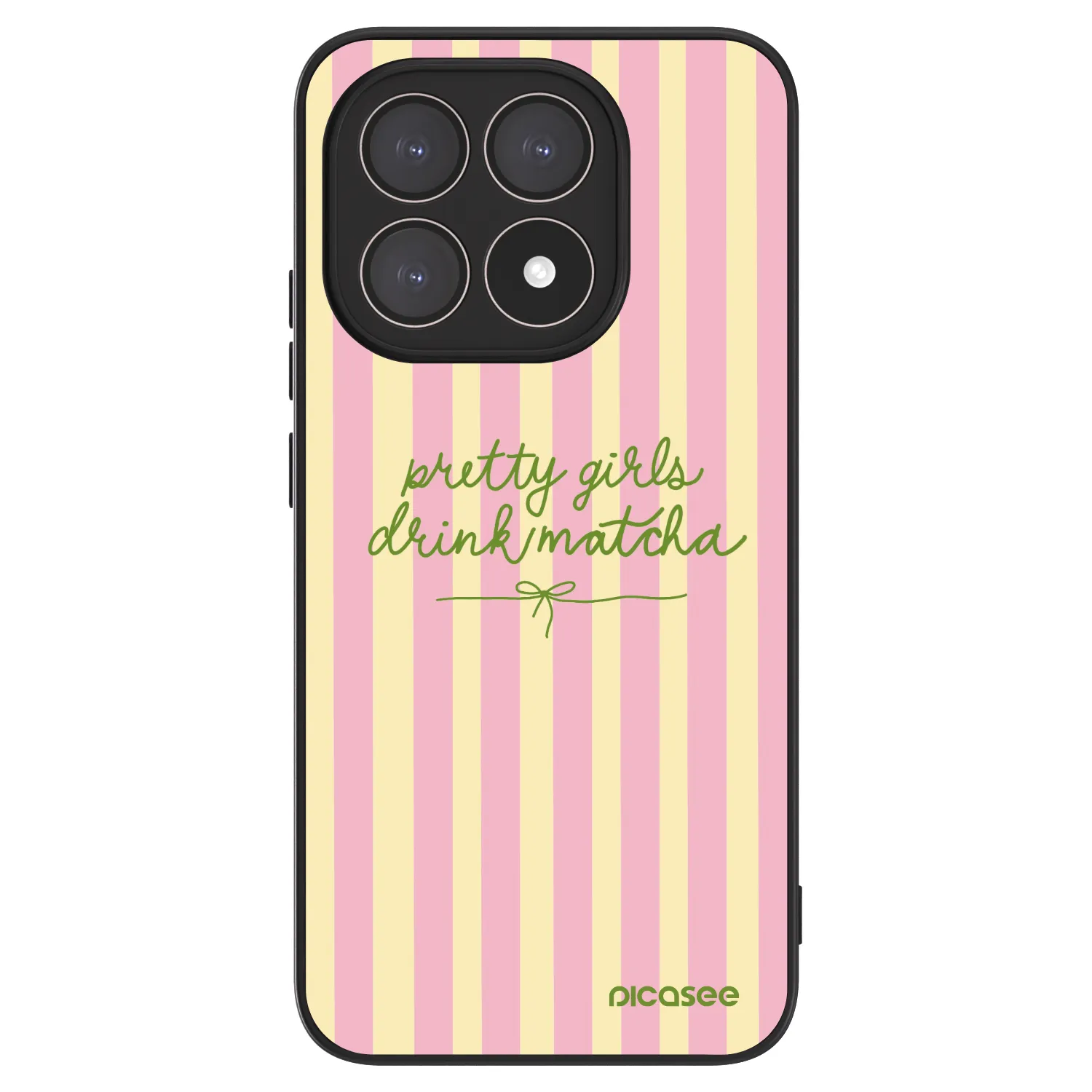 Picasee ULTIMATE CASE na Xiaomi 15T - Pretty matcha