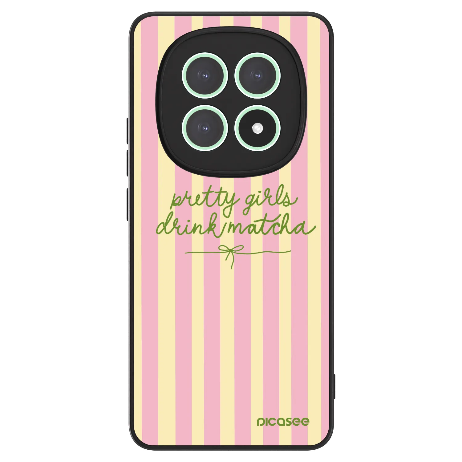 Picasee ULTIMATE CASE na Xiaomi Redmi Note 15 4G - Pretty matcha