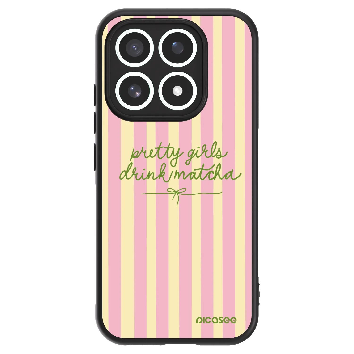 Picasee ULTIMATE CASE na Xiaomi 17 - Pretty matcha