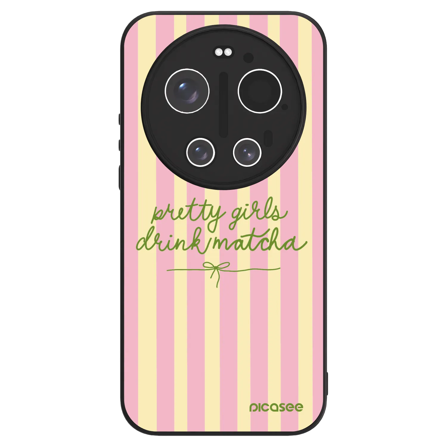 Picasee ULTIMATE CASE na Xiaomi 17 Ultra - Pretty matcha