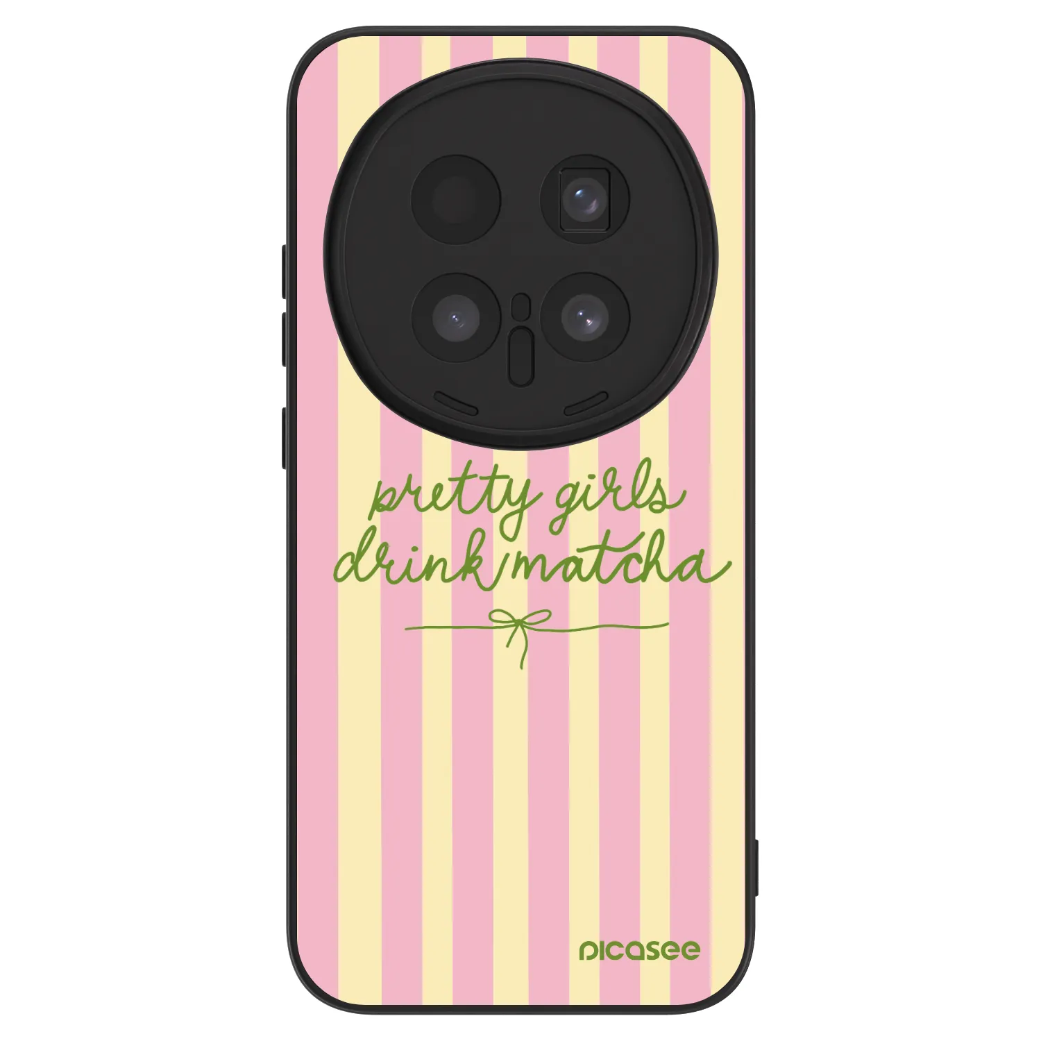 Picasee ULTIMATE CASE na Honor Magic8 Pro 5G - Pretty matcha