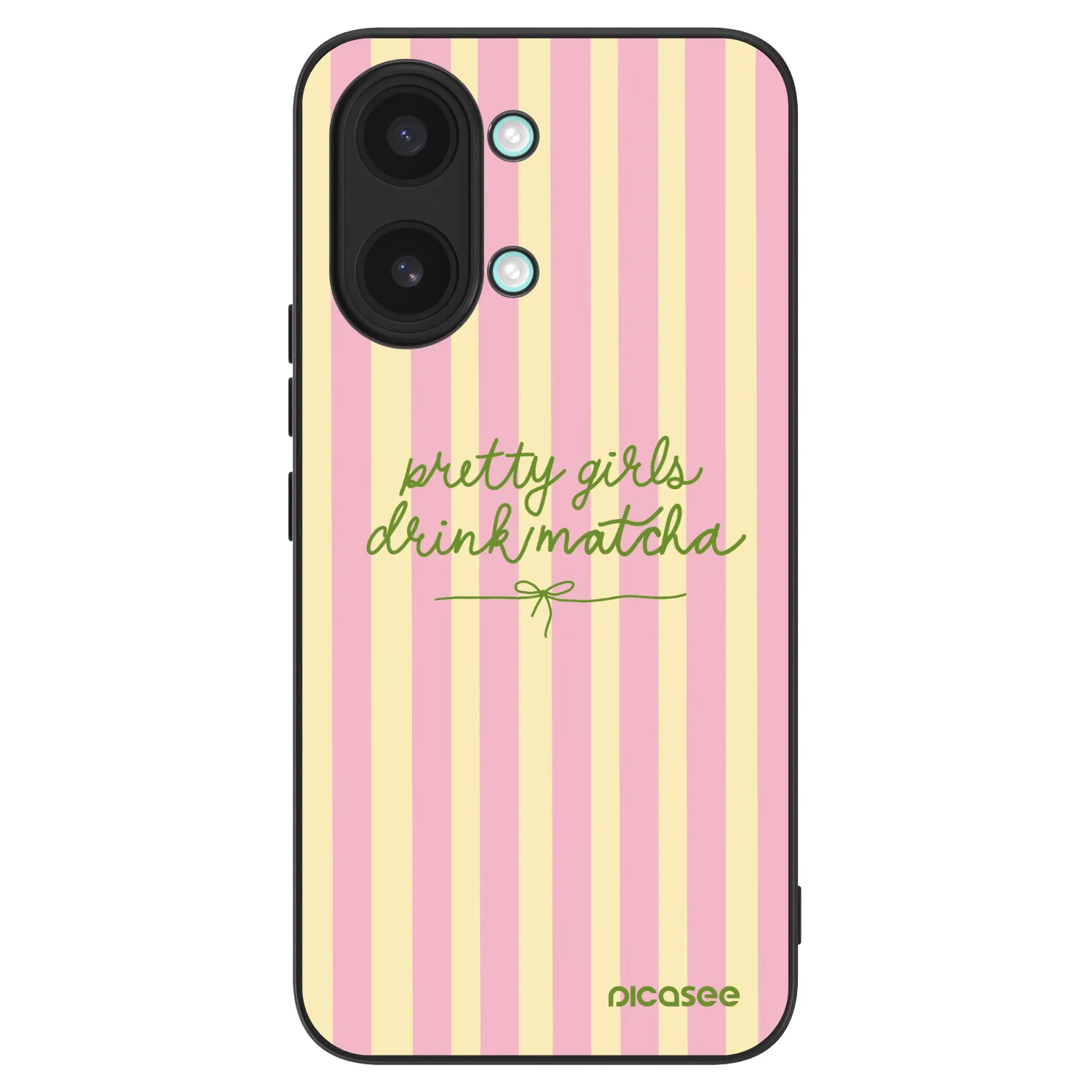 Picasee ULTIMATE CASE na Xiaomi Poco X8 Pro Max - Pretty matcha