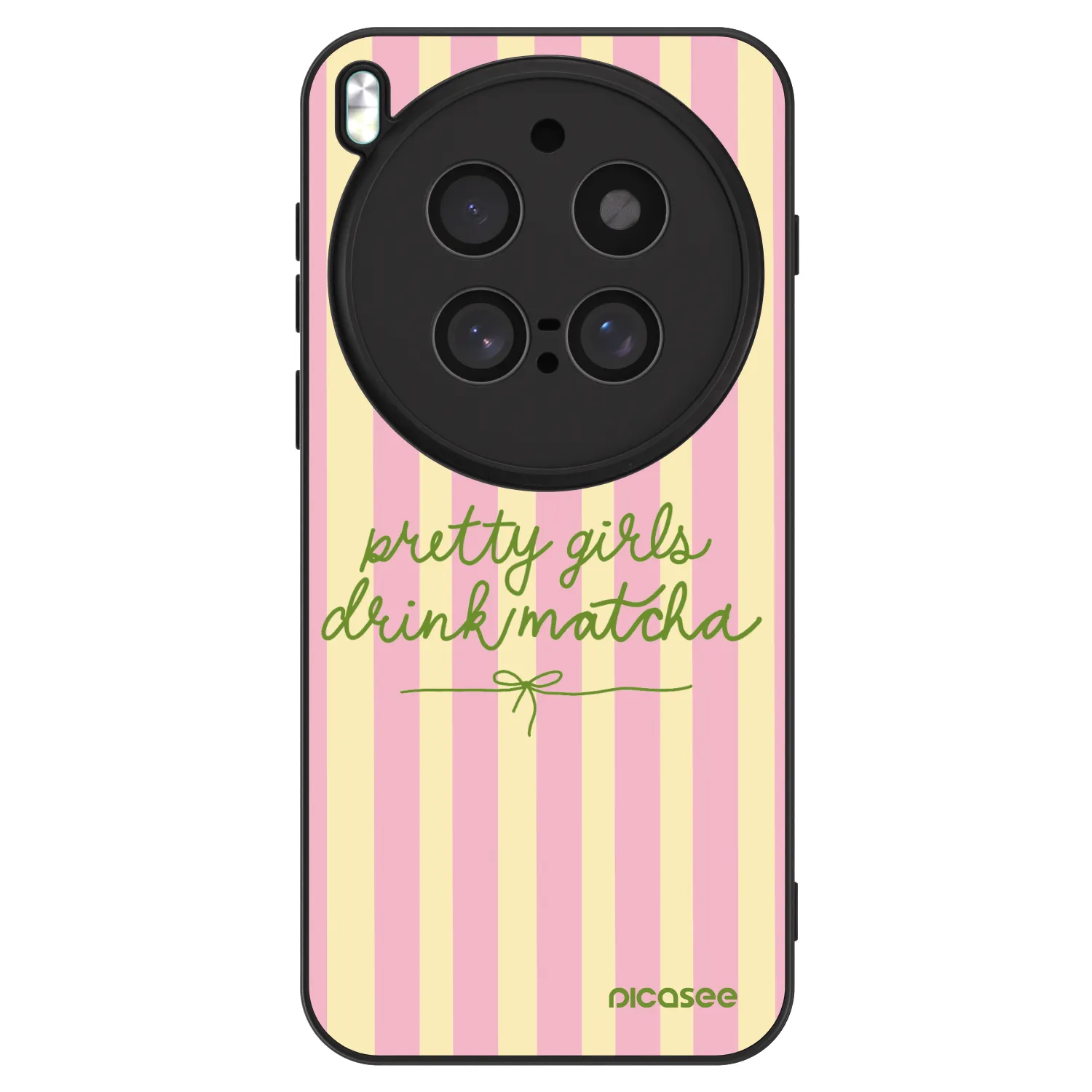 Picasee ULTIMATE CASE na Vivo X300 Pro - Pretty matcha