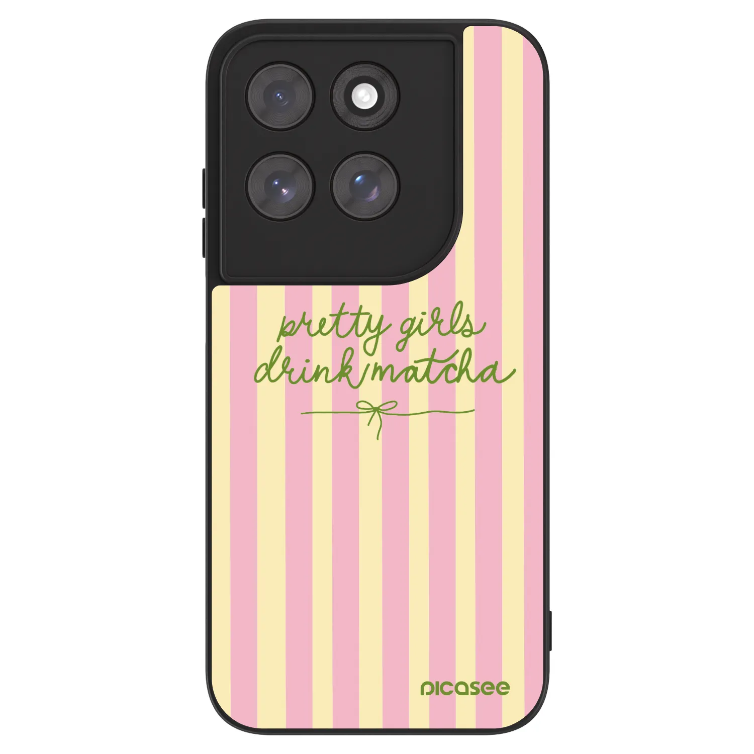Picasee ULTIMATE CASE na Motorola Moto G77 - Pretty matcha