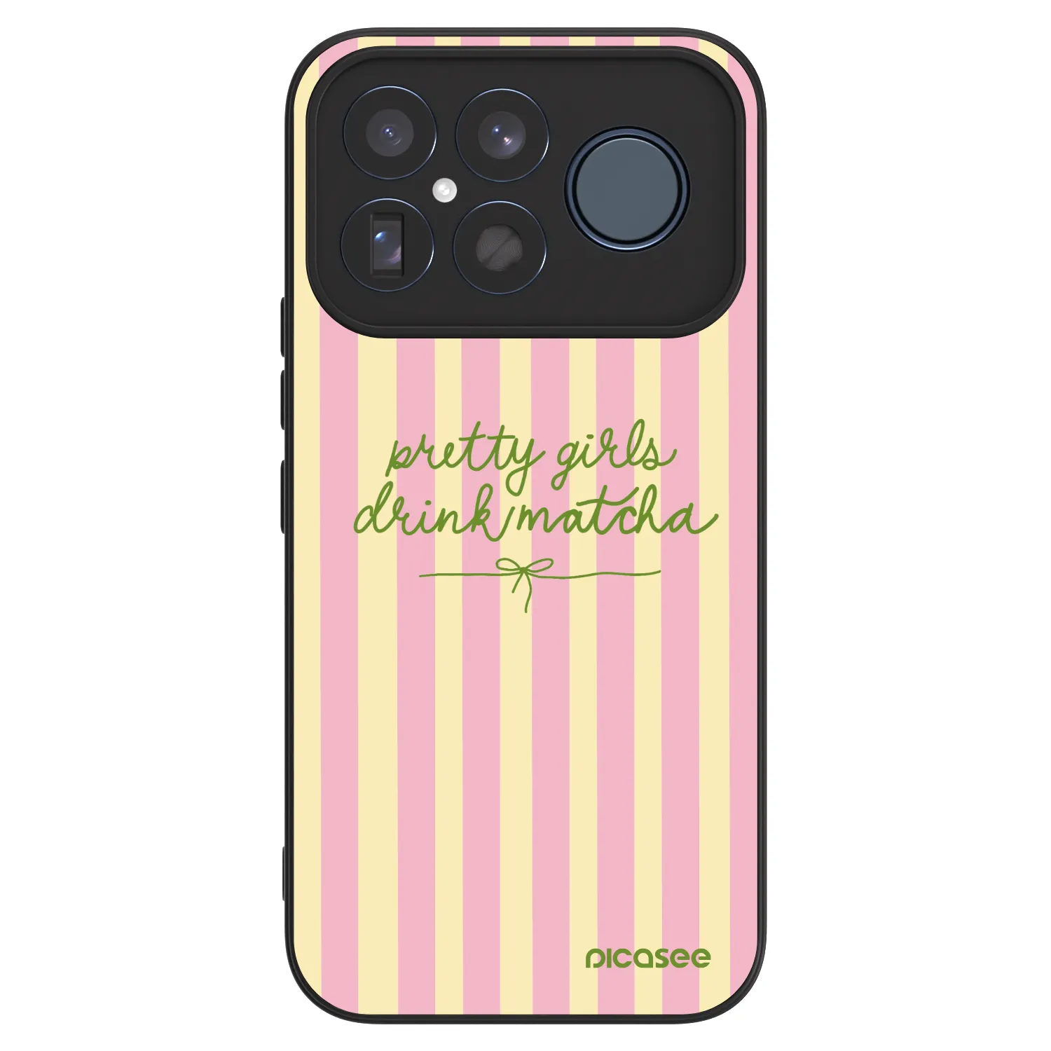 Picasee ULTIMATE CASE na Xiaomi Poco F8 Ultra - Pretty matcha