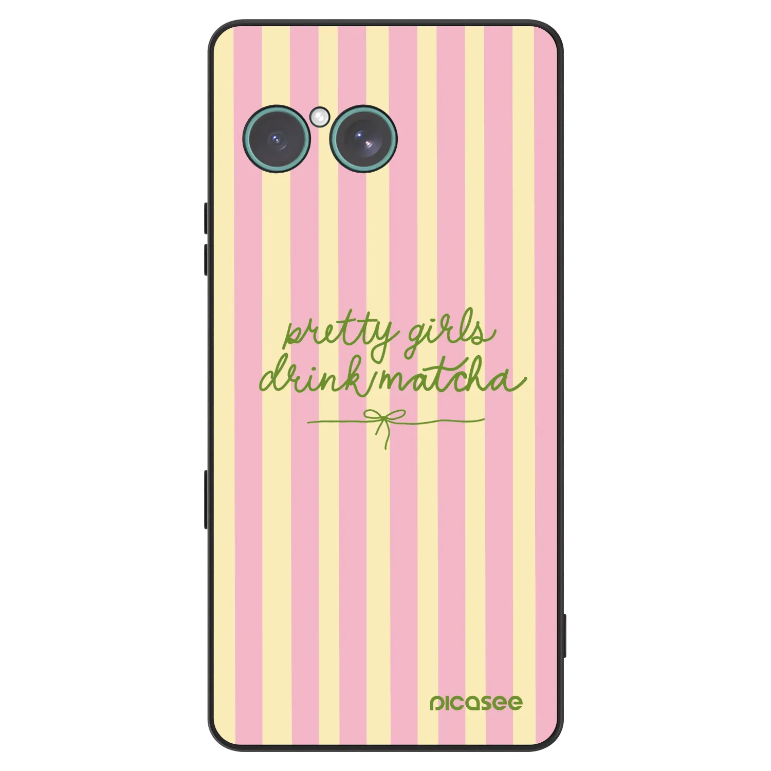 Picasee ULTIMATE CASE na Sony Xperia 10 VII - Pretty matcha
