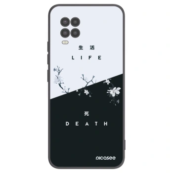 Etui na Xiaomi Mi 10 Lite - Life - Death
