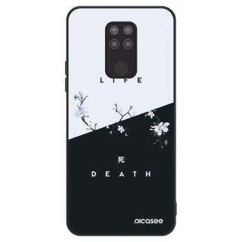 Etui na Xiaomi Redmi Note 9 - Life - Death