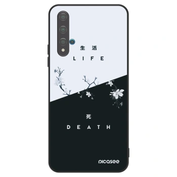 Etui na Huawei Nova 5T - Life - Death