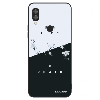 Etui na Xiaomi Redmi 7 - Life - Death