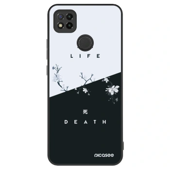 Etui na Xiaomi Redmi 9C - Life - Death