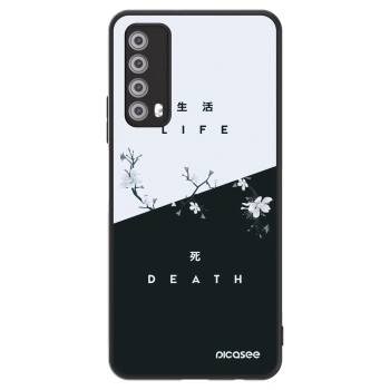 Etui na Huawei P Smart 2021 - Life - Death