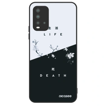 Etui na Xiaomi Redmi 9T - Life - Death