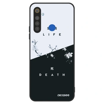 Etui na Realme 5 - Life - Death