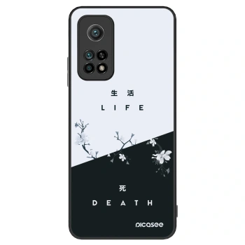 Etui na Xiaomi Mi 10T - Life - Death