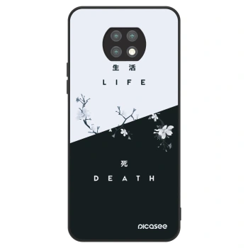 Etui na Xiaomi Redmi Note 9T - Life - Death