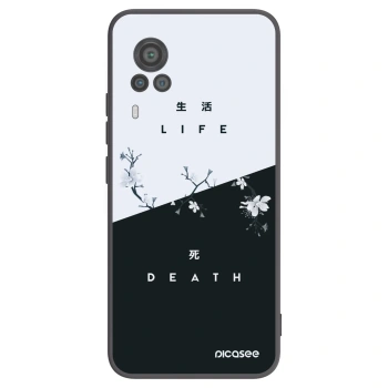 Etui na Vivo X60 Pro 5G - Life - Death