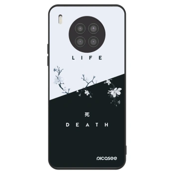 Etui na Huawei Nova 8i - Life - Death
