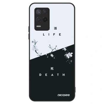 Etui na Realme 8 5G - Life - Death