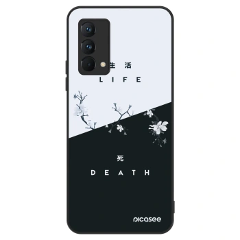 Etui na Realme GT Master Edition 5G - Life - Death