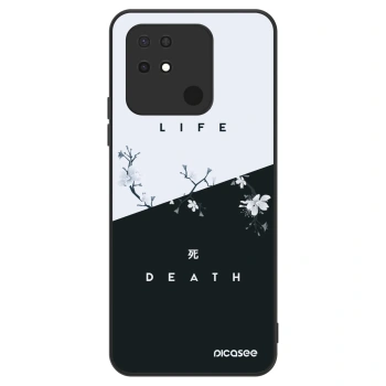 Etui na Xiaomi Redmi 10C - Life - Death