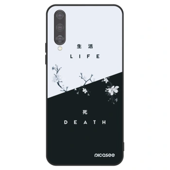 Etui na Huawei P20 Pro - Life - Death