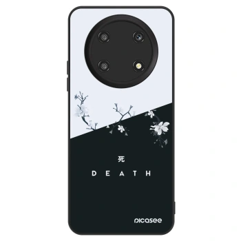 Etui na Honor Magic4 Lite 5G - Life - Death