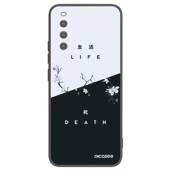Etui na Sony Xperia 10 IV 5G - Life - Death