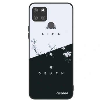 Etui na Realme C21Y - Life - Death