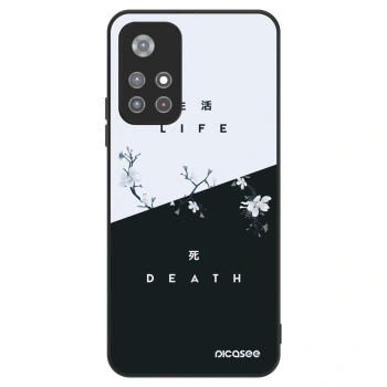 Etui na Xiaomi Redmi Note 11S 5G - Life - Death