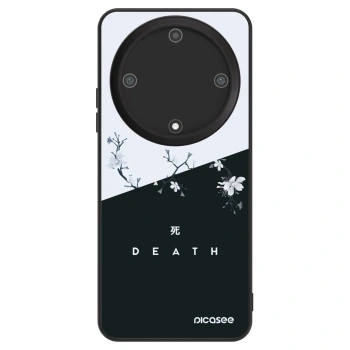 Etui na Honor Magic5 Lite 5G - Life - Death