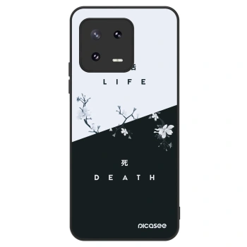 Etui na Xiaomi 13 Pro - Life - Death